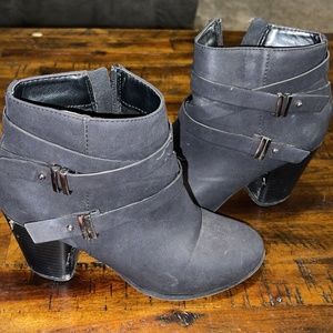 Charolette russe shoes